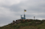 На Зміїному встановили прапор України 