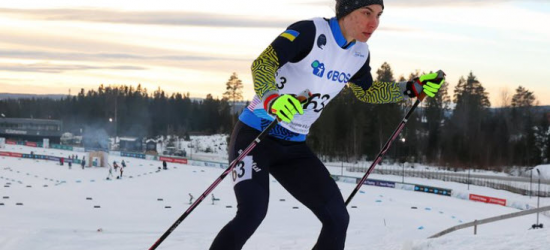 Українська біатлоністка принесла Україні четверте золото на Паралімпіаді-2022