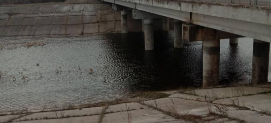 Після руйнування дамби біля Криму окупанти уже вкрали води на майже 620 млн грн – Держекоінспекція