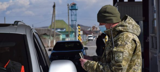 Західний фронт. Як українці проживали кризові моменти на польсько-українському кордоні