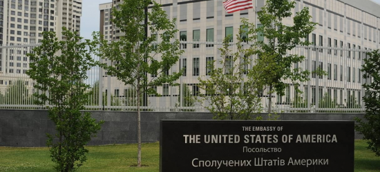 Посольство США повернулося до Львова і планує відновити роботу у Києві