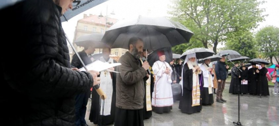 У День покровителя міста Львова відбудеться екуменічна молитва