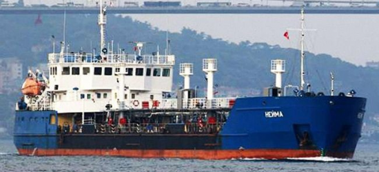 росія продає свої танкери, щоб розплатитися за борги – ЗМІ