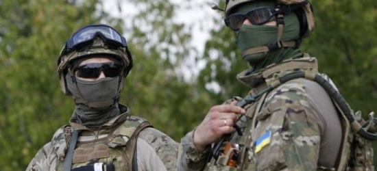 Українські війська на Ізюмському напрямку перейшли у контрнаступ