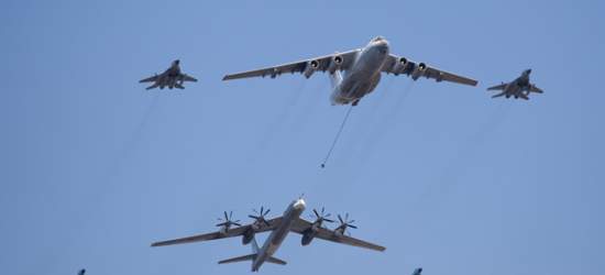 Бомбардувальники рф «полюють» на українські системи ППО – Міноборони