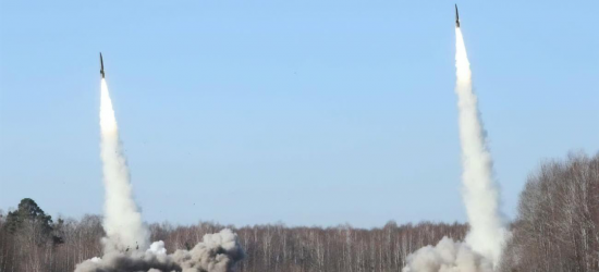Зберігається загроза ракетних ударів з території білорусі – Міноборони