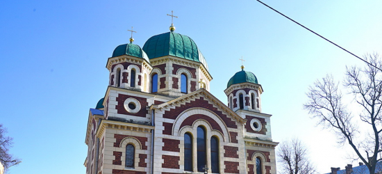 У Львові заборонили діяльність УПЦ МП 