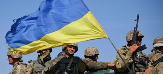 Майже 90% українців за повернення усіх окупованих територій з Донбасом і Кримом – опитування 