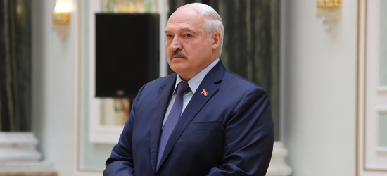 Лукашенко каже, що давно визначив участь білорусі у «спецоперації» рф