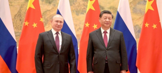 За 3 місяці Китай та Індія придбали російських енергоресурсів на $24 млрд