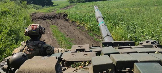 Генштаб ЗСУ опублікував оперативні дані станом на 6:00