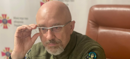 Олексій Резніков: Звіт Amnesty International – це свідчення втрати адекватності