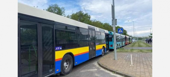 Львів передає 3 польські автобуси громаді на Сумщині