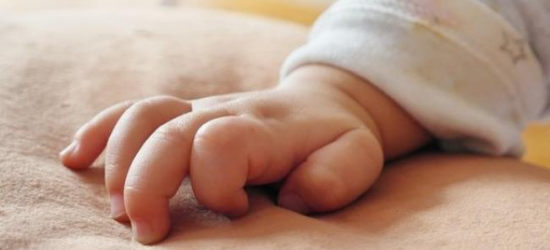 У Львівському перинатальному центрі врятували немовля вагою 640 гр