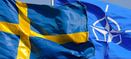 Швеція вперше погодилася видати Туреччині людину за згоду Анкари щодо вступу країни в НАТО
