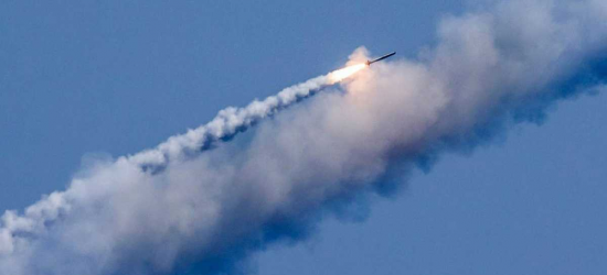 Українські зенітники збили сьогодні 6 іранських дронів-камікадзе (ВІДЕО)