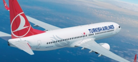 Турецька авіакомпанія Turkish Airlines скасувала рейси у рф і білорусь до кінця року 