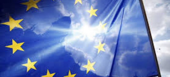 Україна отримала €500 млн грантової допомоги від ЄС