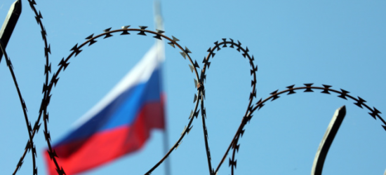 РНБО запровадила санкції щодо 3600 осіб рф: до списку потрапили родичі Путіна