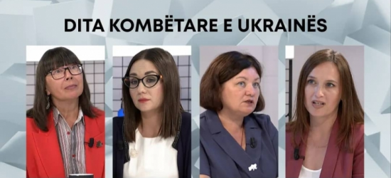 «Наше здивування – в Косові зовсім немає друкованої преси», – Марина Животкова