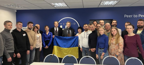 У межах програми Erasmus+ викладачі ЛНМУ пройшли навчання з Advanced Trauma Life Support у Литві