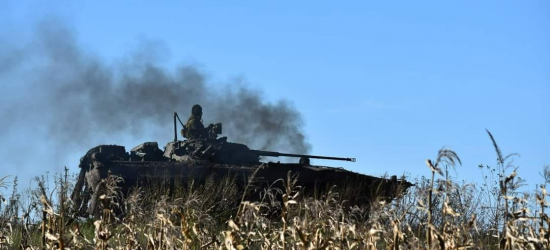 рф наступала на трьох напрямках, в білорусі формують спільне угрупування: зведення Генштабу