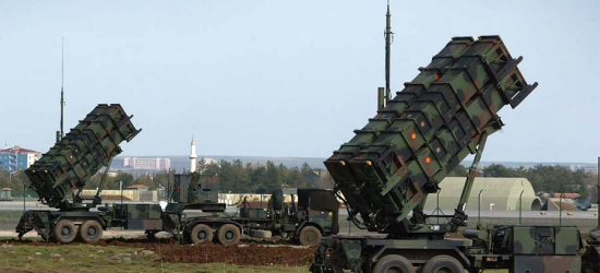 Міністр оборони Польщі просить у Німеччини розмістити системи Patriot в Україні