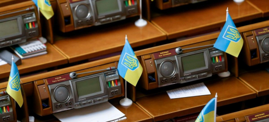 Рада позбавить мандатів близько 10 нардепів, які втекли з України – Стефанчук