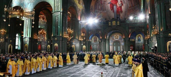 Архієпископ ПЦУ розповів, де треба провести міжнародний суд над росіянами