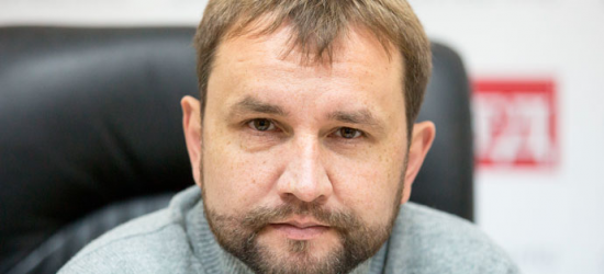 Володимир В’ятрович: Міжнародний трибунал над російськими військовими варто провести у Лужніках