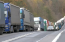 Блокада польських перевізників: у черзі на кордоні понад 2 тис. вантажівок 