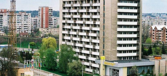 Медоб'єднання Львова хоче придбати готель «Власта»: медики просять покупців приміщення відкликати заявки з аукціону