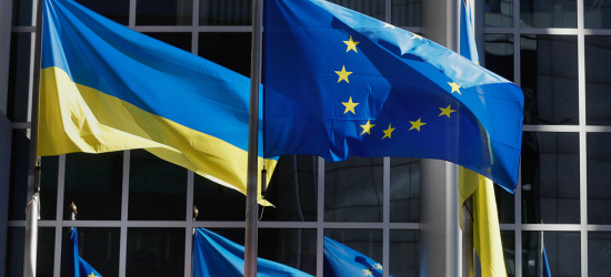 У Євросоюзі відреагували на хвилю відставок в Україні на тлі звинувачень у корупції