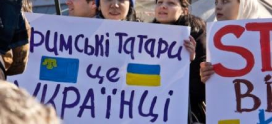 У 2022 році Мінреінтеграції виплатило по 100 тис. грн понад 70 кримським татарам – політв’язням рф