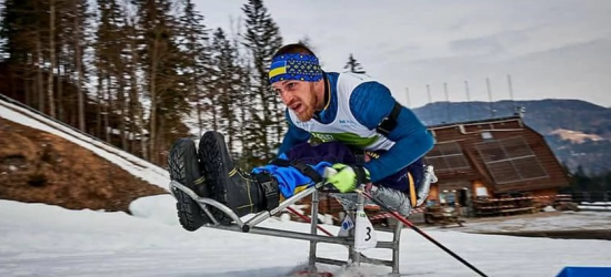 Спортсмени зі Львівщини вибороли «срібло» та «бронзу» на чемпіонаті світу з біатлону