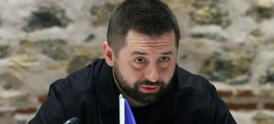 Арахамія розповів про масові обшуки в Україні та звільнення керівного складу Держмитслужби 