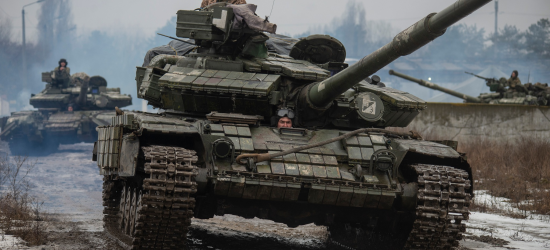 ЗСУ відбили атаки росіян на 10 населених пунктів – Генштаб