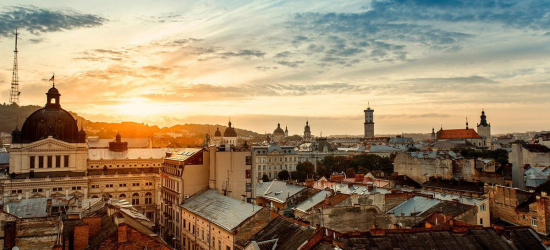 Львів співпрацюватиме із Всесвітньою туристичною організацією