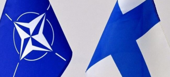 Туреччина планує ратифікувати заявку на вступ Фінляндії до НАТО вже наступного місяця