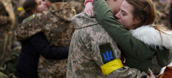 Омбудсмен пояснив, як військовослужбовцям оформити відпустку під час воєнного стану