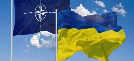 Понад 80% українців підтримують вступ до НАТО – опитування 