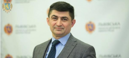 Колишній заступник голови Львівської ОВА став держсекретарем Мінветеранів 