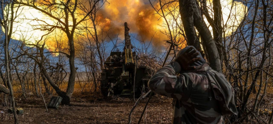 Українські захисники відбили 59 ворожих атак – Генштаб