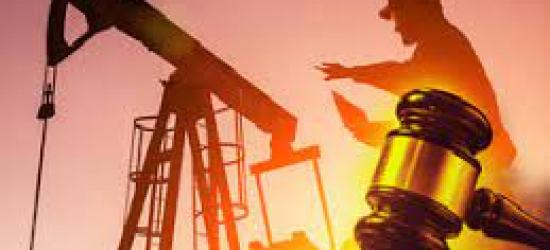 Уряд скасував аукціони з продажу сирої нафти, газового конденсату та скрапленого газу
