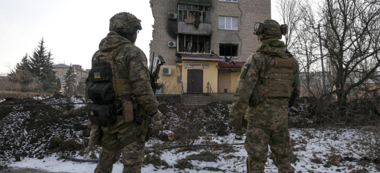 У ЗСУ прокоментували заяви британської розвідки щодо виснаження російських військ під Бахмутом