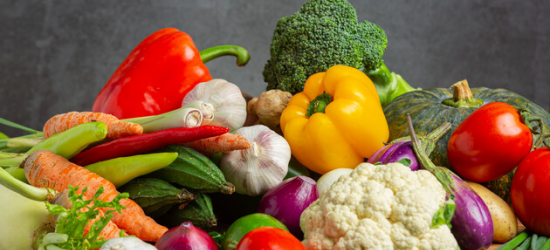 Ціни на овочі в Україні досягнули піка: коли очікувати здешевлення