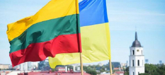Литва передасть Україні модульні будиночки для 36 сімей