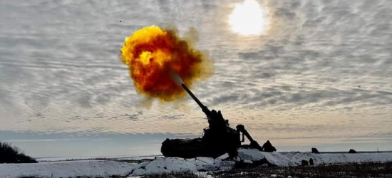 ЗСУ відбили сьогодні 47 атак росіян: зведення Генштабу