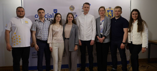 16 молодіжних центрів Львівщини отримали гранти від UNICEF 