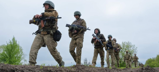 Сьогодні відбулось 18 бойових зіткнень з ворогом – зведення Генштабу 